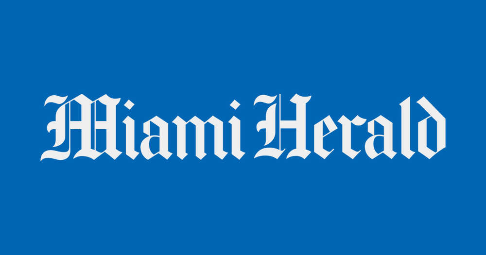 Miami Herald – Tremaine Hemans