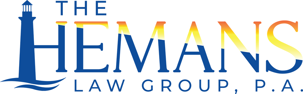 The Hemans Law Group P.A.