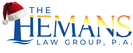 The Hemans Law Group P.A.