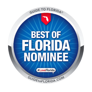 Guide to Florida Badge